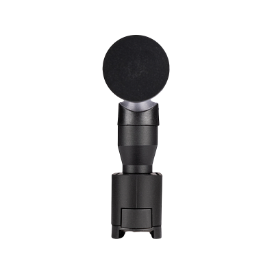 Низковольтный трековый светильник MTR16 4208 8W 4000K 200° BL IP20